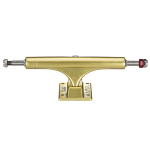 Ace Trucks AF-1 66 Gold Skateboard Trucks