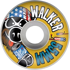 Pig Wheels Walker Vice Skateboard Wheels 101a 55mm