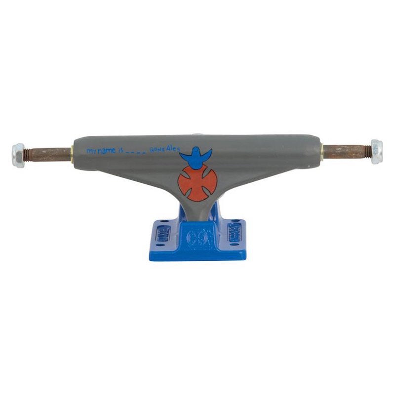 Independent Truck Co Stage 11 Gonzales My Name Is Skateboard Trucks 149
