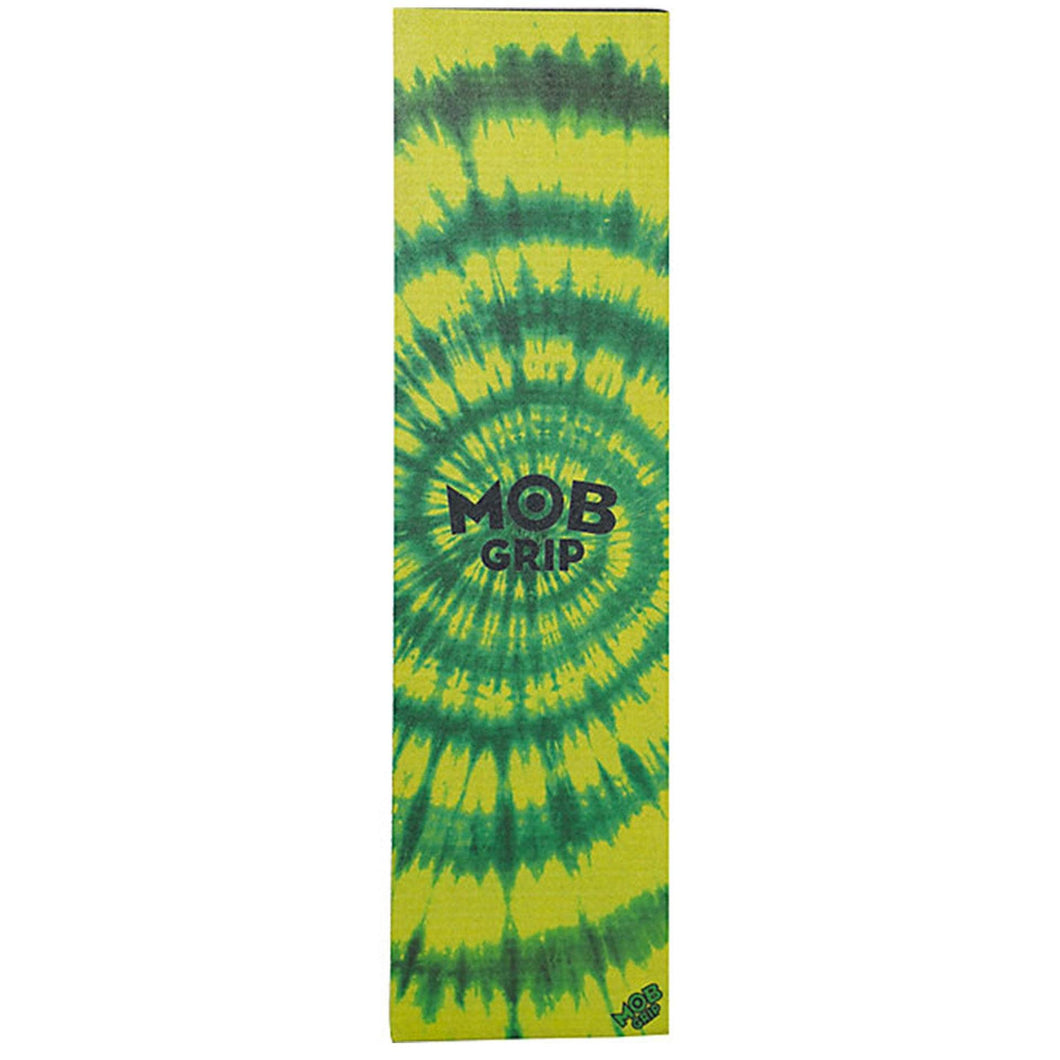 Mob Grip Tie Dye Griptape Sheet 9