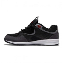 DCSHOECO Kalis Lite Black/Red Shoes