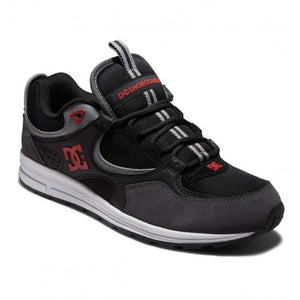 DCSHOECO Kalis Lite Black/Red Shoes