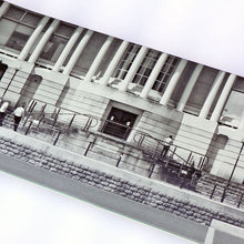 Skateboard Cafe x DCSHOECO Lloyds Photo Skateboard Deck 8.5"
