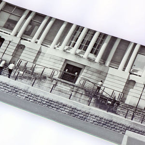 Skateboard Cafe x DCSHOECO Lloyds Photo Skateboard Deck 8.5"