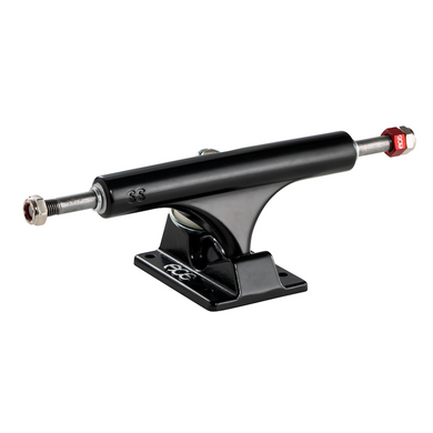 Ace Trucks AF-1 33 Black Skateboard Trucks