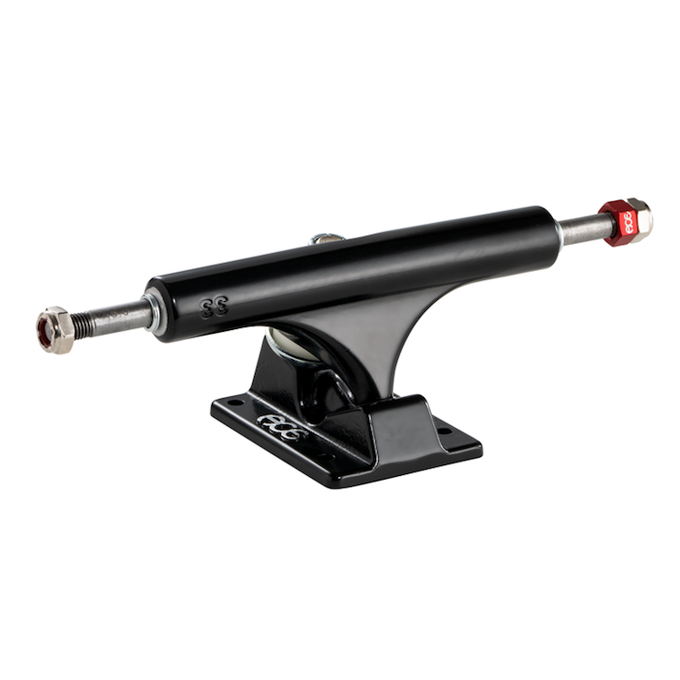 Ace Trucks AF-1 33 Black Skateboard Trucks