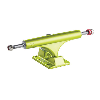 Ace Trucks AF-1 44 Satin Lime Skateboard Trucks