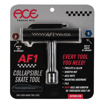 Ace Trucks AF1 Skateboard Tool