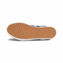 Adidas Skateboarding Busenitz Vulc II Black/Grey/White Shoes