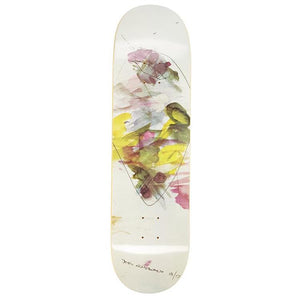 Alltimers Bored Boards Skateboard Deck 8.5"