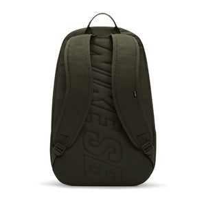 Nike SB Courthouse Backpack Cargo Khaki/Dark Sulphur
