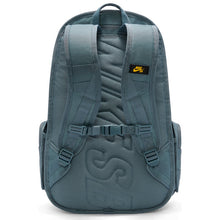 Nike SB RPM Backpack Mineral Slate/Dark Sulfur