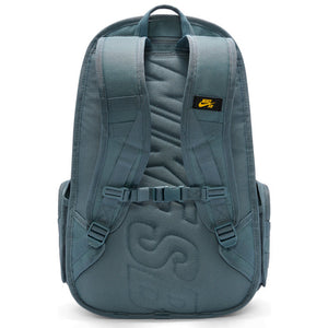 Nike SB RPM Backpack Mineral Slate/Dark Sulfur