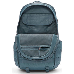 Nike SB RPM Backpack Mineral Slate/Dark Sulfur