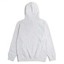 HUF X THRASHER Bayview Pullover Hoodie Athletic Heather