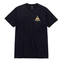 HUF X STREETFIGHTER Blanka Triple Triangle S/S T-Shirt Black
