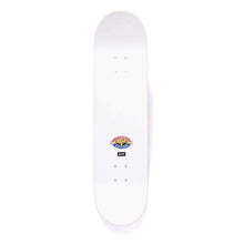 HUF X STREETFIGHTER Bonus Stage Skateboard Deck 8.25"