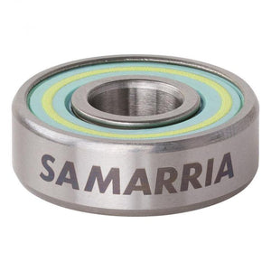 Bronson Speed Co Samaria Brevard Pro G3 Skateboard Bearings