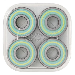 Bronson Speed Co Samaria Brevard Pro G3 Skateboard Bearings