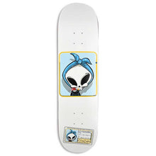 Blind Skateboards Maxham Old Boney Bastard Skateboard Deck 8.375"