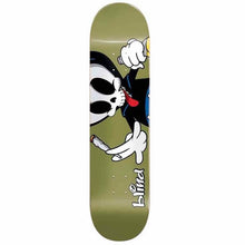 Blind Skateboards Jordan Maxham Reaper Character R7 Skateboard Deck 8.375"