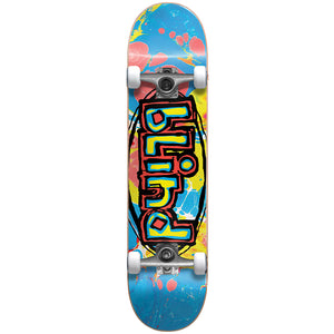 Blind Skateboards OG Oval FP Complete Skateboard 7.625"