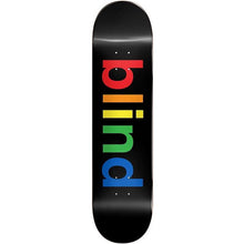 Blind Skateboards Spectrum RHM Skateboard Deck 8.25"