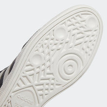 Adidas Skateboarding Busenitz Core Black/Grey One/Gold Metallic Shoes