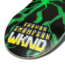 WKND Trevor Thompson Collider Skateboard Deck 8.25"