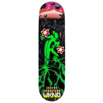 WKND Trevor Thompson Collider Skateboard Deck 8.25
