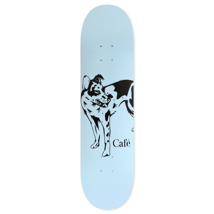 Skateboard Cafe Casper Skateboard Deck 8.125