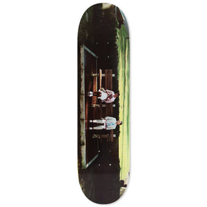 Skateboard Cafe Chocolates Skateboard Deck 8.25"