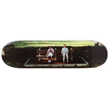 Skateboard Cafe Chocolates Skateboard Deck 8.25"