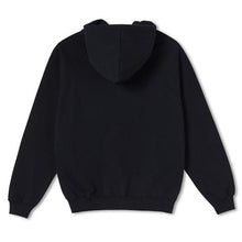 Polar Skate Co Default Pullover Hoodie Black