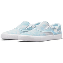 Nike SB Verona Slip x Rayssa Leal Glacier Blue/Glacier Blue/White/Glacier Blue Shoes