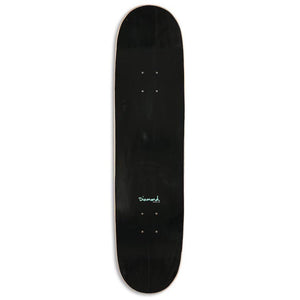 Diamond Supply Co. x Blind OG Skateboard Deck 8"
