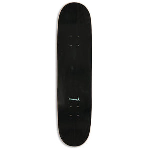 Diamond Supply Co. x Blind OG Skateboard Deck 8.25"
