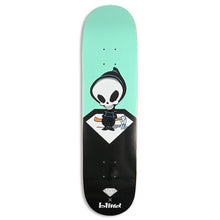 Diamond Supply Co. x Blind Reaper Skateboard Deck 8.25"