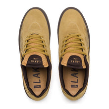 Lakai Essex Tobacco Suede Shoes