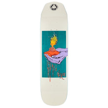 Welcome Skateboards Nora Vasconcellos Soil on Wicked Princess Skateboard Deck 8.125"