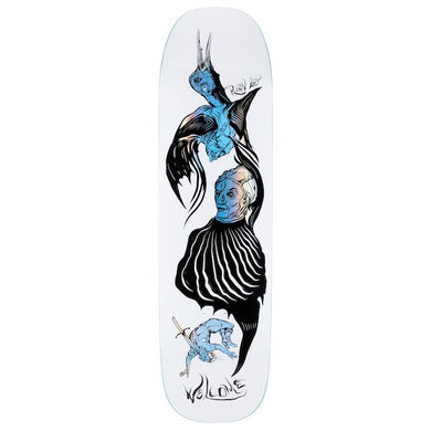 Welcome Skateboards Ryan Lay Isobel of Stonecipher Skateboard Deck 8.6''