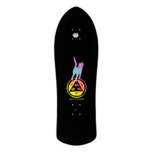 Welcome Skateboards Miller Faces On Crossbone Skateboard Deck 10"