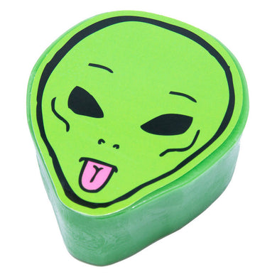 RIPNDIP Lord Alien Skate Wax Green