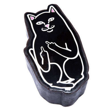 RIPNDIP Lord Jermal Skate Wax Black