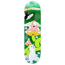RIPNDIP Cloud 69 Skateboard Deck 8.25"
