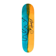 RIPNDIP Not Today Skateboard Deck 8"