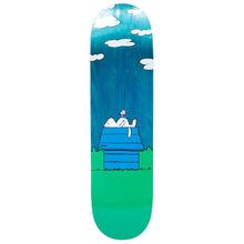 RIPNDIP Not Today Skateboard Deck 8"