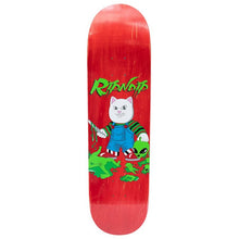 RIPNDIP Childs Play Skateboard Deck 8.25"