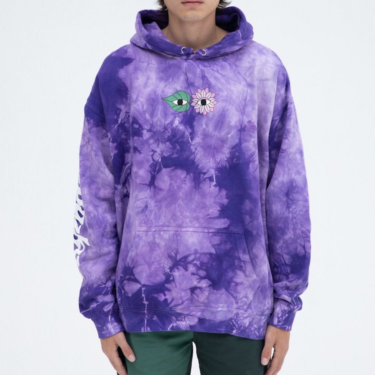 Ripndip lavender hoodie online
