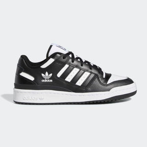 Adidas Skateboarding Forum 84 Low ADV Core Black/Core White Shoes